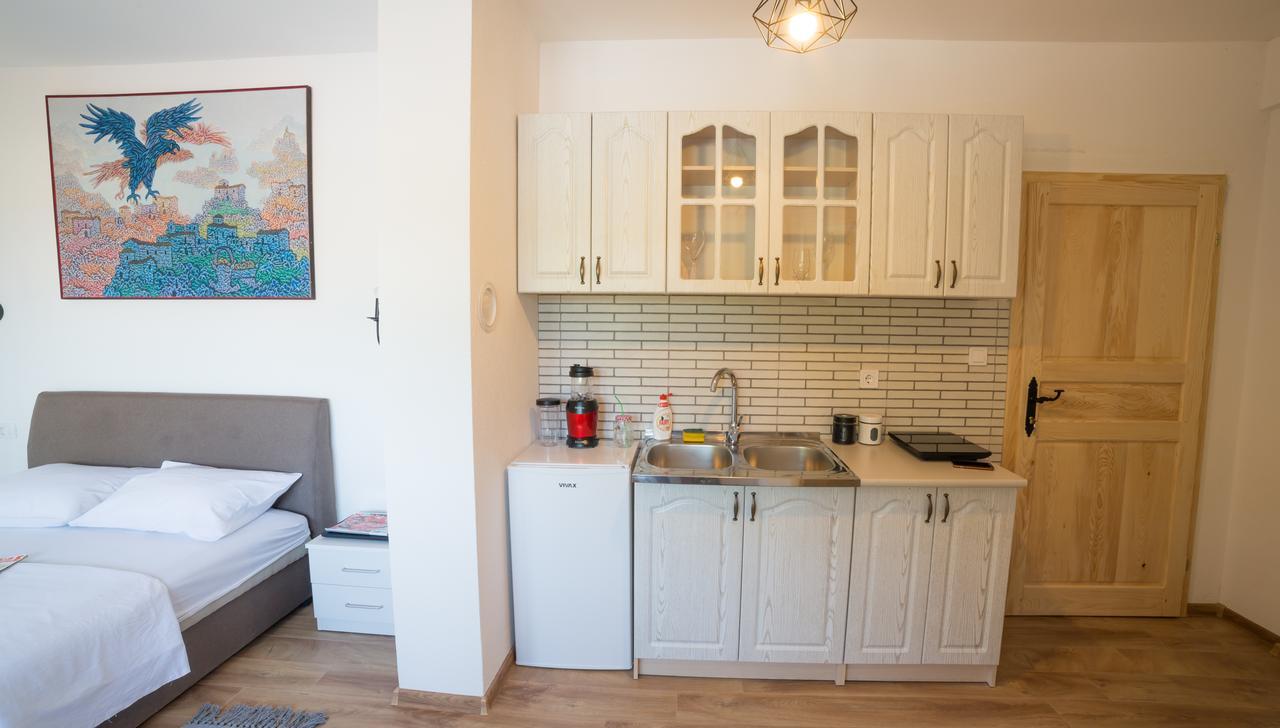 Vasiliki Apartment Virpazar Exterior photo