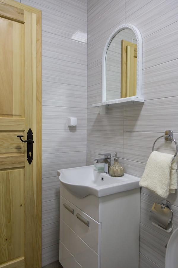 Vasiliki Apartment Virpazar Exterior photo