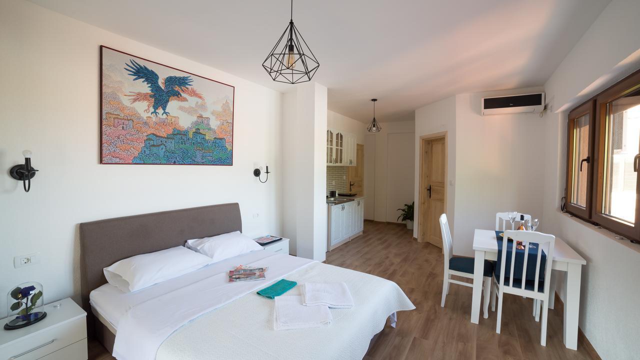 Vasiliki Apartment Virpazar Exterior photo