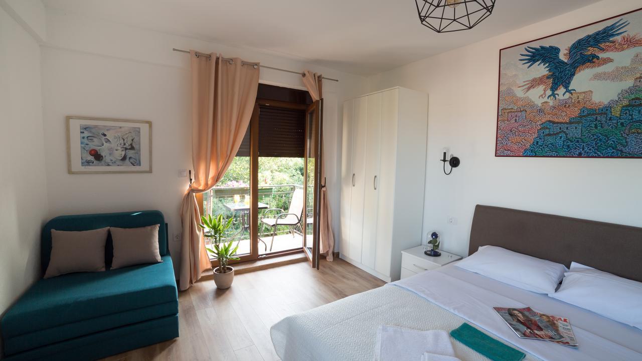 Vasiliki Apartment Virpazar Exterior photo