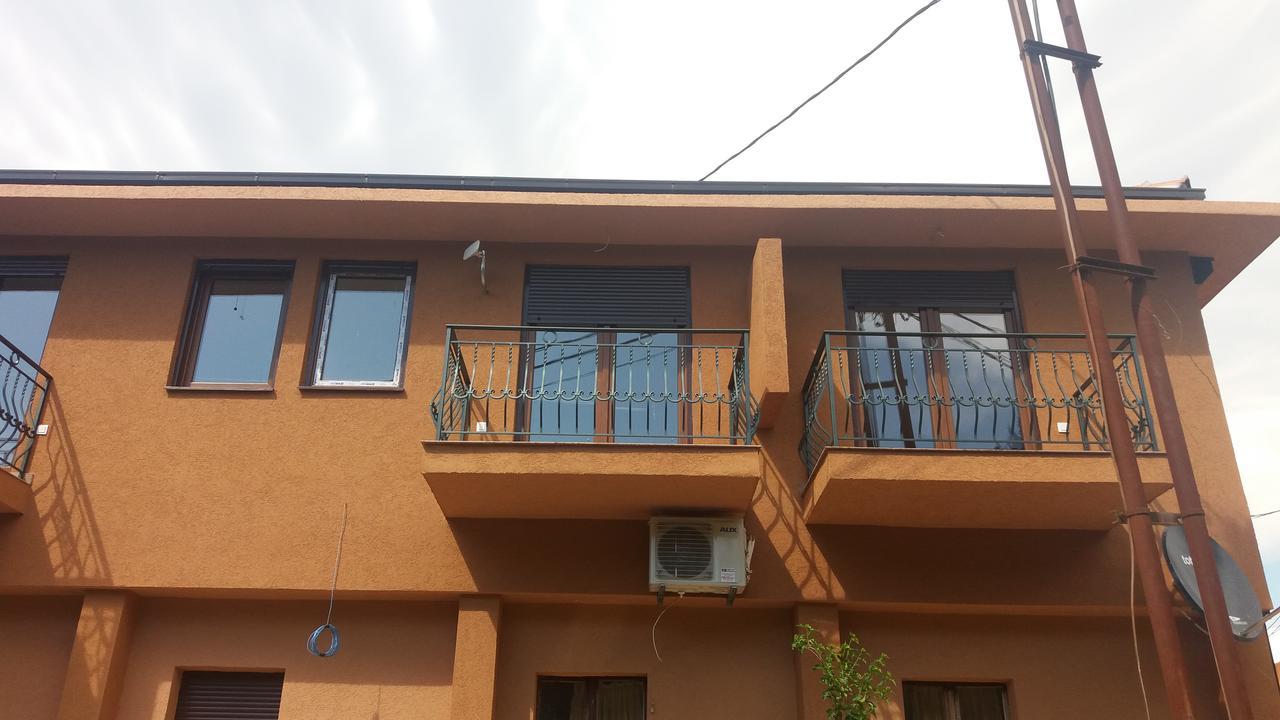 Vasiliki Apartment Virpazar Exterior photo